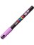 Posca Marker Pc-1mr Ultra Fine 0.7mm Lavender 3