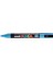Posca Marker Pc-5m Medium 1.8-2.5 mm Light Blue 3
