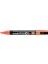 Posca Marker Pc-5m Medium 1.8-2.5 mm Orange 3