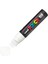 Posca Marker PC-17K Extra Large 15.0 mm White 1
