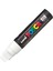 Posca Marker PC-17K Extra Large 15.0 mm White 2