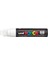 Posca Marker PC-17K Extra Large 15.0 mm White 3