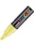 Posca Marker Pc-8k Bold 8.0 mm Yellow 2