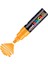 Posca Marker Pc-8k Bold 8.0 mm Bright Yellow 1