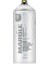 Effect Mermer Efekti Sprey Boya 400ML Silver 2