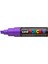 Posca Marker Pc-8k Bold 8.0 mm Violet 3