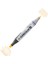 Kurecolor KC3000 Twin S Marker Kalem 420 Natural Beige 1