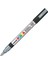 Posca Marker Pc-3m Fine 0.9-1.3 mm Silver 2