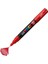 Posca Marker Pc-1m Extra Fine 0.7mm Red 1