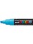 Posca Marker Pc-8k Bold 8.0 mm Turquoise 3