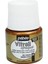 Vitrail Cam Boyası Opak Warm Gold 45ML 1