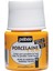 Porcelaine 150 Porselen Boyası 02 Marseille Yellow 3