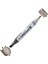 Kurecolor KC3000 Twin S Marker Kalem 764 Mid Brown 1