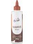 Su Bazlı Kahve Sıvı Gıda Boyası 250 gr 3