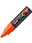 Posca Marker Pc-8k Bold 8.0 mm Orange 2