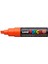 Posca Marker Pc-8k Bold 8.0 mm Orange 3