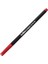 Supreme Fine Pen 0.4mm Red 1