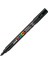 Posca Marker Pc-3m Fine 0.9-1.3 mm Black 2