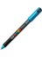 Posca Marker Pc-1mr Ultra Fine 0.7mm Metallic Blue 2