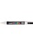 Posca Marker Pc-5m Medium 1.8-2.5 mm White 3
