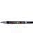 Posca Marker Pc-5m Medium 1.8-2.5 mm Grey 3
