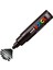 Posca Marker Pc-7m Bold 4.5-5.5 mm Black 3