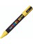 Posca Marker Pc-5m Medium 1.8-2.5 mm Yellow 2