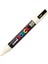 Posca Marker Pc-5m Medium 1.8-2.5 mm Ivory 2
