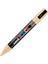 Posca Marker Pc-5m Medium 1.8-2.5 mm Light Orange 2