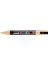 Posca Marker Pc-5m Medium 1.8-2.5 mm Light Orange 3