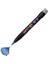Posca Marker PCF-350 Brush 0.1-10 mm Blue 1