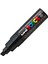 Posca Marker Pc-8k Bold 8.0 mm Black 2
