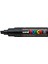 Posca Marker Pc-8k Bold 8.0 mm Black 3