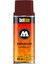 Sprey Boya 400 ml N:021 Geser Black Red 3