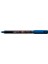 Posca Marker Pc-1mr Ultra Fine 0.7mm Blue 3