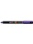 Posca Marker Pc-1mr Ultra Fine 0.7mm Violet 3
