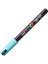 Posca Marker Pc-1mr Ultra Fine 0.7mm Aqua Green 3