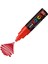 Posca Marker Pc-7m Bold 4.5-5.5 mm Red 1