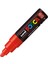 Posca Marker Pc-7m Bold 4.5-5.5 mm Red 2