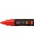Posca Marker Pc-7m Bold 4.5-5.5 mm Red 3