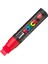 Posca Marker PC-17K Extra Large 15.0 mm Red 2