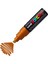 Posca Marker Pc-8k Bold 8.0 mm Bronze 1