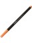 Supreme Fine Pen 0.4mm Pale Orange 1