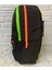 Magic Dreams Color Zipper Okul Çantası ve 3 Gözlü Kalemlik 2'li Set 3