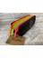 Magic Dreams Color Zipper Okul Çantası ve 3 Gözlü Kalemlik 2'li Set 5
