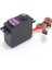 Tower Pro MG996R Yüksek Torklu Servo - Motor 13KG 360 Derece 1