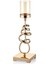 Seta Regina Şamdan Wızard Gold Küçük 44X13X13 cm 1