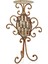 Seta Mosaic Şamdan Küçük 33 cm 1