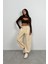 Kargo Cep Jogger Pantolon 1