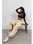 Kargo Cep Jogger Pantolon 4